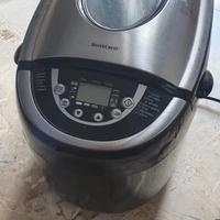 Macchina per il pane Silvercrest