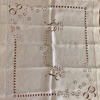 Tovaglia da te e runner