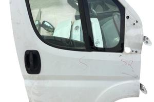 Portiera Sportello Anteriore Destra Citroen Jumper