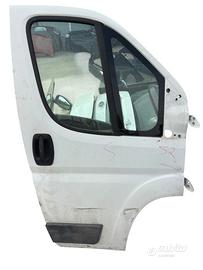 Portiera Sportello Anteriore Destra Citroen Jumper