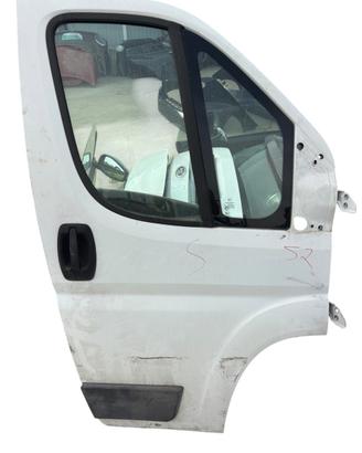 Portiera Sportello Anteriore Destra Citroen Jumper