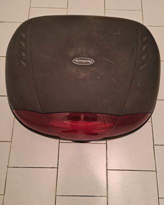 Bauletto Givi