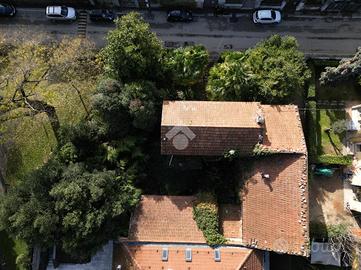 VILLA SINGOLA A SCHIO