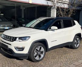 JEEP Compass 1.4 MultiAir Automatica 4WD Limited