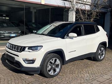 JEEP Compass 1.4 MultiAir Automatica 4WD Limited