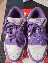 Scarpe Dunk 35.5
