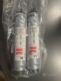 Toner nero Ricoh 1220D