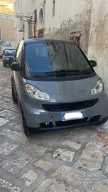 Smart fortwo passion