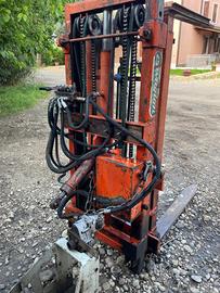 Muletto Per trattore