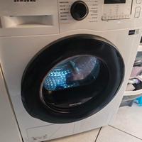 Asciugatrice Samsung