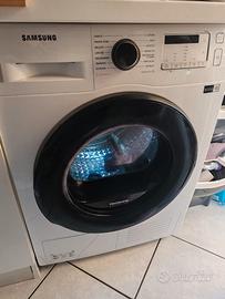 Asciugatrice Samsung