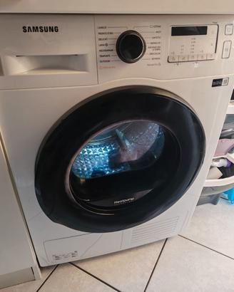 Asciugatrice Samsung