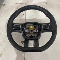 Ricambi volante in pelle c3 2022.