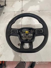 Ricambi volante in pelle c3 2022.