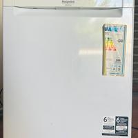 Lavastoviglie Hotpoint HFO 3C21 W C