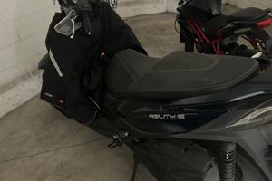 Kymco Agility 300 del 2023