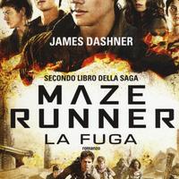 La Fuga - Maze Runner Vol.2