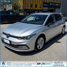 VOLKSWAGEN Golf 2.0 TDI 150 CV DSG SCR Life