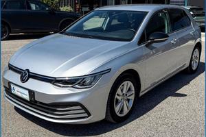 VOLKSWAGEN Golf 2.0 TDI 150 CV DSG SCR Life