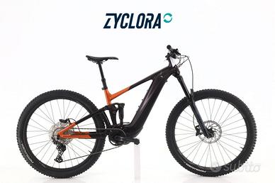 Giant Trance E+3 t.M