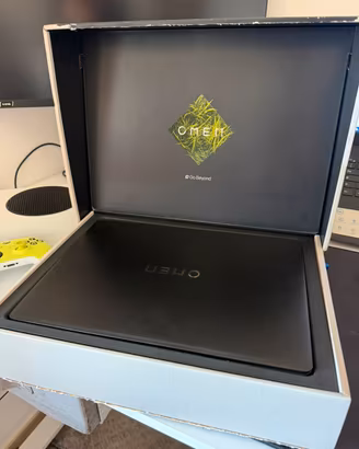hp omen transcend 14 fb0011nl