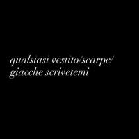 Vestuti e scarpe