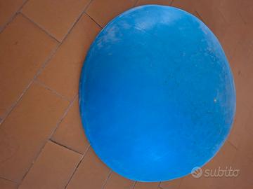 semisfera tartaruga balance per esercizi di equili