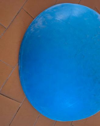 semisfera tartaruga balance per esercizi di equili