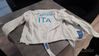 Divisa Spada 800 maschio destro taglia 46 Negrini