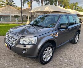 LAND ROVER Freelander 2.2 TD4 S.W. HSE