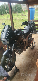 Tdm 850