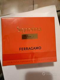 Profumo signorina 100ml