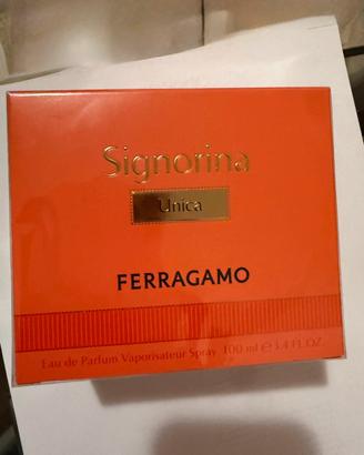 Profumo signorina 100ml