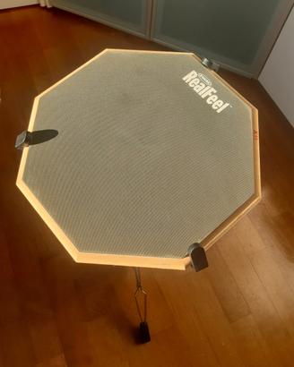 Pad Evans RealFeel