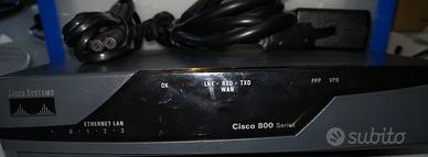 ROUTER CISCO 871