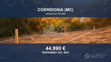 Immobile in asta di 506 m² a Corridonia