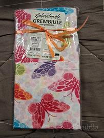 grembiule cucina