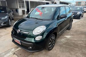 Fiat 500L 1.4 T-Jet 120 CV GPL Lounge