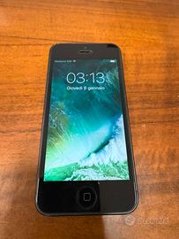 iPhone 5 16GB