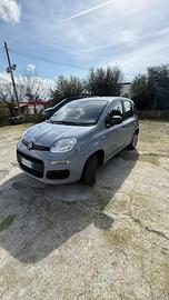 Fiat panda 2018