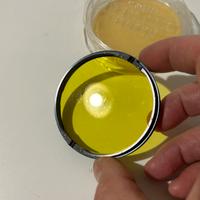 Filtro pentax 67 6x7 giallo