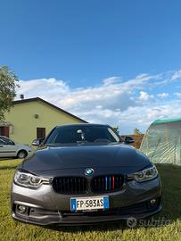 Bmw 318d