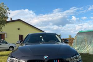 Bmw 318d