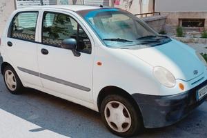 MATIZ 800 CC DEL 2005