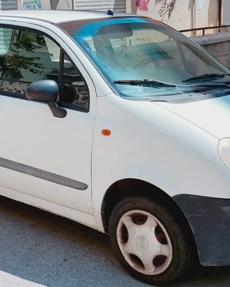 MATIZ 800 CC DEL 2005