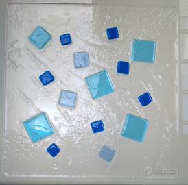 formelle in vetro artistico