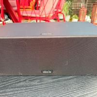 Indiana Line Nota 740 X – Diffusore Centrale