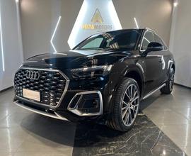 Audi Q5 SPB 40 TDI S tronic S line Quattro Hybrid