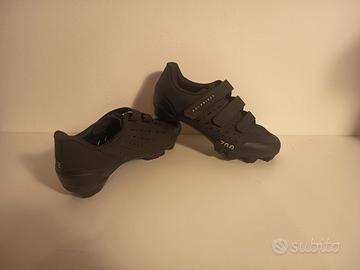 Rockrider | Scarpe MTB Race 700 nere TG 41