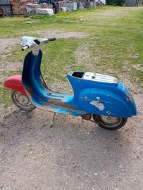 Vespa 50 Special 